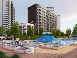 ЖК Ботаника Хиллссело Небуг